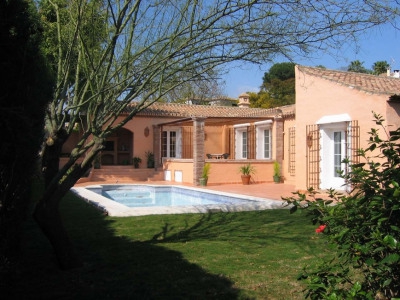 Guadalmina property: Villa for sale in Guadalmina, Spain 275304