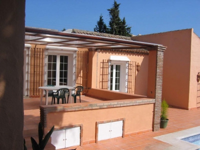 Guadalmina property: Villa with 3 bedroom in Guadalmina 275304