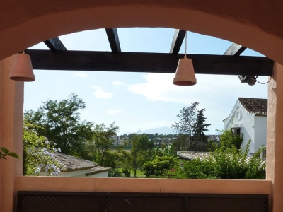 Guadalmina property: Villa with 3 bedroom in Guadalmina, Spain 275304