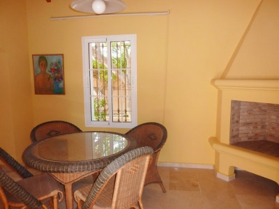 Guadalmina property: Guadalmina, Spain | Villa for sale 275304