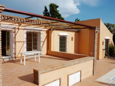 Guadalmina property: Guadalmina Villa 275304