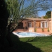 Guadalmina property: Guadalmina, Spain Villa 275304
