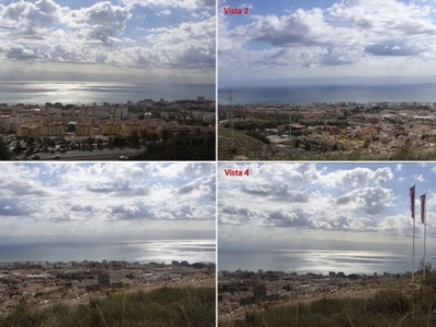 Benalmádena property: Land for sale in Benalmádena 275306