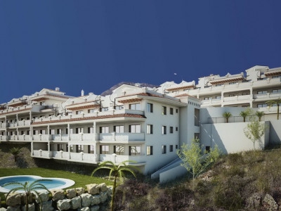 Benalmádena property: Land for sale in Benalmádena, Spain 275306