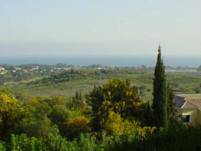 El Paraiso property: Villa with 5 bedroom in El Paraiso 275307