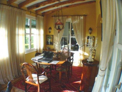 El Paraiso property: Villa for sale in El Paraiso, Malaga 275307