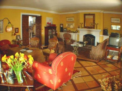 El Paraiso property: Villa in Malaga for sale 275307