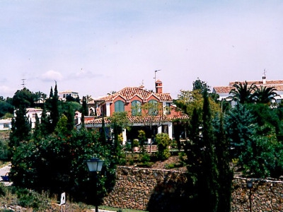 El Paraiso property: Malaga property | 5 bedroom Villa 275307