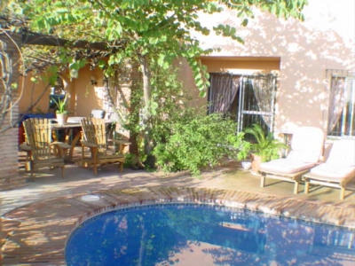 Marbella property: Villa with 3 bedroom in Marbella 275309