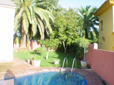 Marbella property: Villa in Malaga for sale 275309