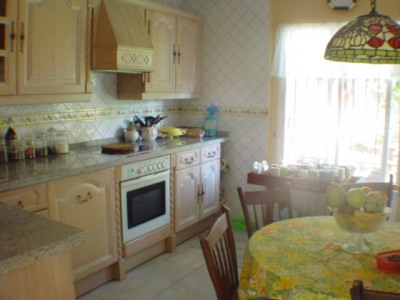 Marbella property: Malaga Villa 275309