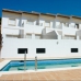 Benahavis property: Townhome in Benahavis 275310