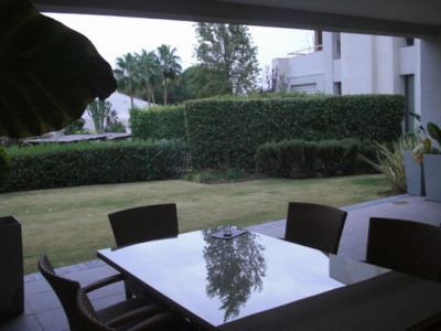 Marbella property: Apartment for sale in Marbella 275312