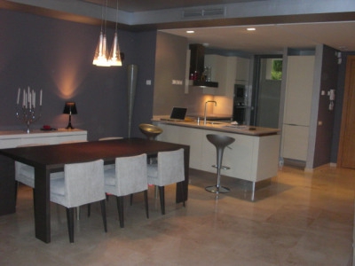 Marbella property: Apartment with 2 bedroom in Marbella, Spain 275312