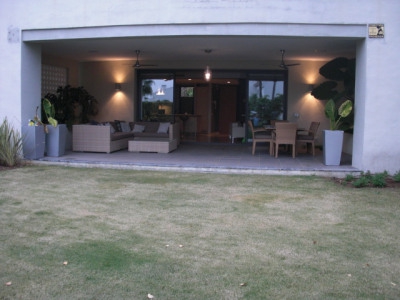 Marbella property: Apartment for sale in Marbella, Malaga 275312