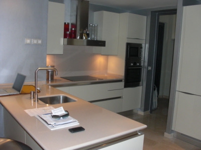 Marbella property: Apartment in Malaga for sale 275312