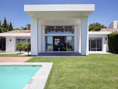 Nueva Andalucia property: Villa with 4 bedroom in Nueva Andalucia 275313