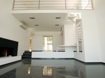 Nueva Andalucia property: Villa in Malaga for sale 275313