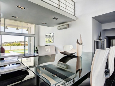 Nueva Andalucia property: Malaga property | 4 bedroom Villa 275313