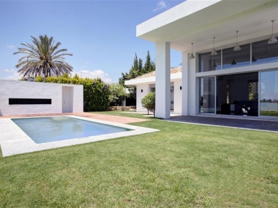 Nueva Andalucia property: Nueva Andalucia Villa 275313