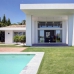 Nueva Andalucia property: 4 bedroom Villa in Nueva Andalucia, Spain 275313