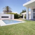Nueva Andalucia property: Beautiful Villa for sale in Malaga 275313