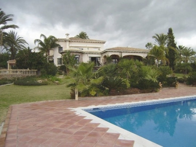 El Paraiso property: Villa for sale in El Paraiso 275314
