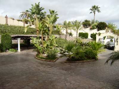 El Paraiso property: Villa for sale in El Paraiso, Spain 275314