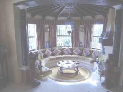 El Paraiso property: Villa with 4 bedroom in El Paraiso, Spain 275314