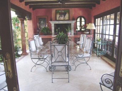 El Paraiso property: Villa for sale in El Paraiso, Malaga 275314