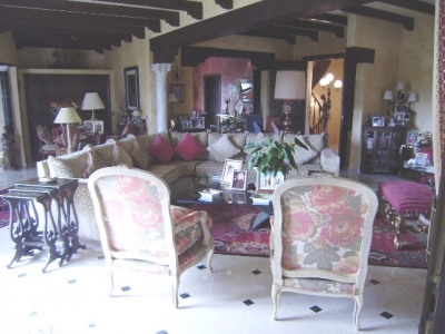El Paraiso property: Villa in Malaga for sale 275314
