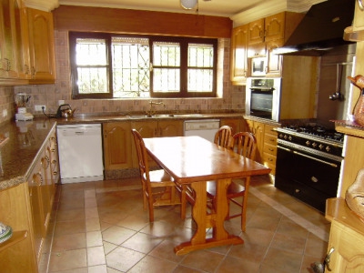 El Paraiso property: El Paraiso, Spain | Villa for sale 275314