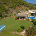 Benahavis property: Villa for sale in Benahavis 275315