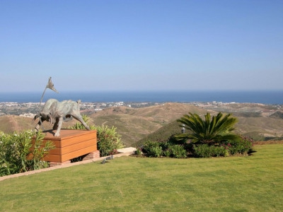 Benahavis property: Villa with 4 bedroom in Benahavis 275315