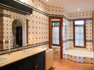 Benahavis property: Benahavis, Spain | Villa for sale 275315