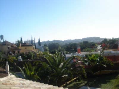 Nueva Andalucia property: Villa in Malaga for sale 275316
