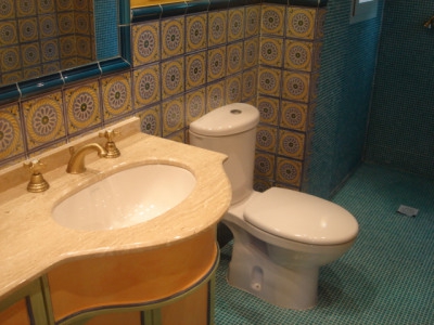 Nueva Andalucia property: Nueva Andalucia Villa 275316