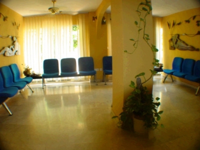 Marbella property: Commercial in Malaga for sale 275317