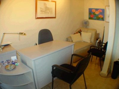 Marbella property: Commercial for sale in Marbella, Spain 275317