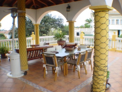 Elviria property: Villa for sale in Elviria, Spain 275318