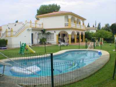 Elviria property: Villa with 7 bedroom in Elviria 275318