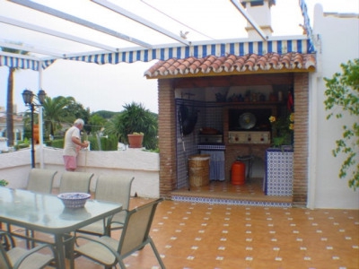 Elviria property: Villa for sale in Elviria, Malaga 275318