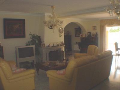 Elviria property: Villa with 7 bedroom in Elviria, Spain 275318