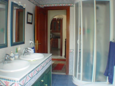 Elviria property: Elviria Villa 275318