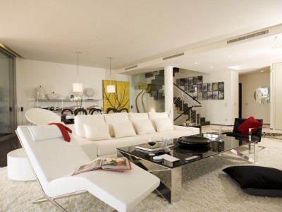 Marbella property: Townhome with 2 bedroom in Marbella, Spain 275319
