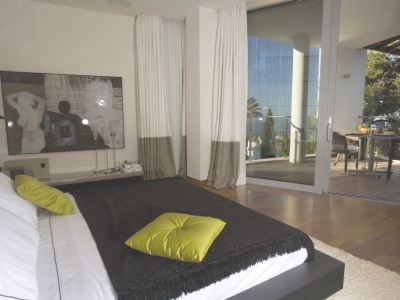Marbella property: Townhome for sale in Marbella, Malaga 275319