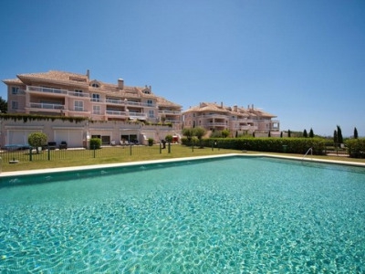 Benahavis property: Apartment for sale in Benahavis 275320