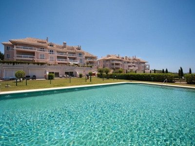 Benahavis property: Apartment for sale in Benahavis, Spain 275320