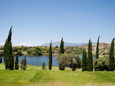 Benahavis property: Apartment in Malaga for sale 275320