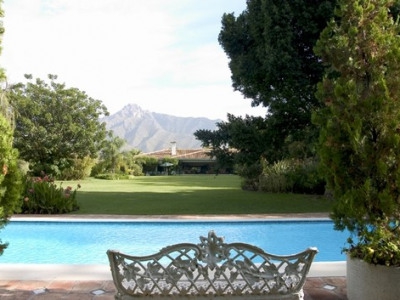 Marbella property: Villa for sale in Marbella 275321